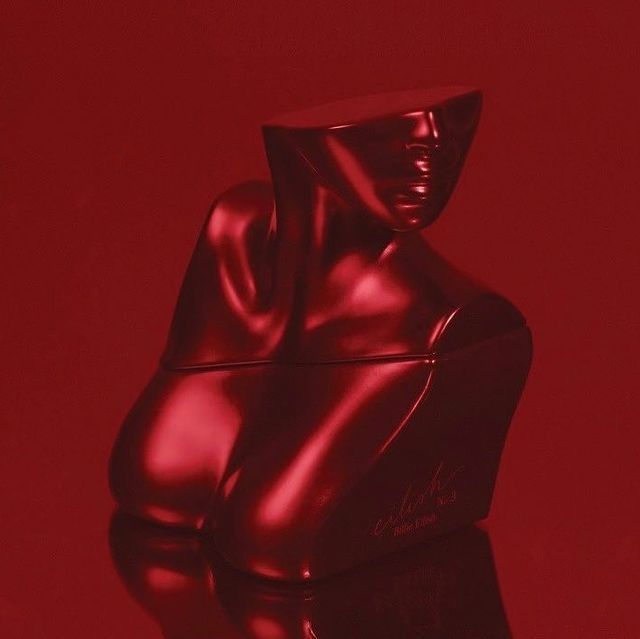 Perfume New Fragrance - NEW Billie Eilish Perfume No. 3
