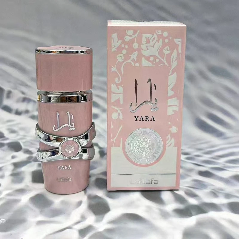 Perfume New Fragrance - New product Yara 30ml Perfume Floral