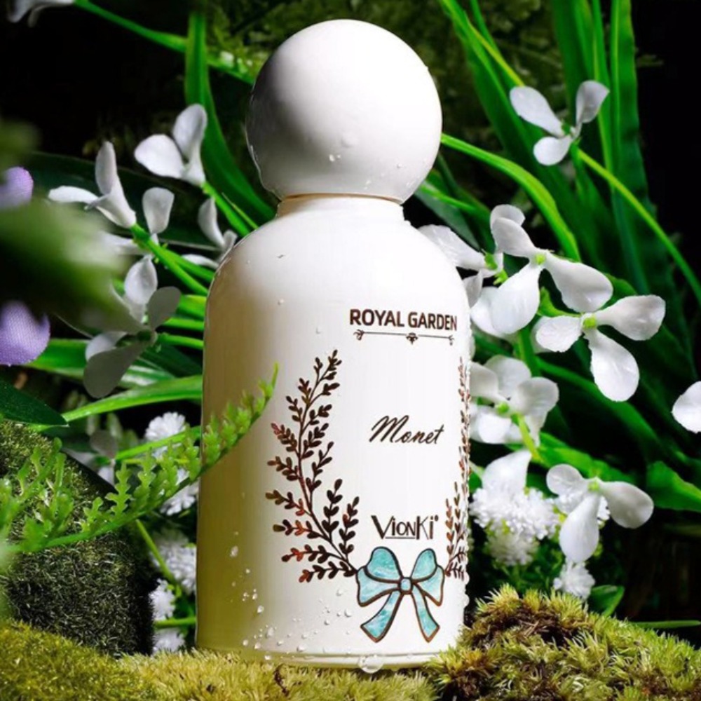 Perfume Fragrance Free - Floral Fresh Citrus Perfume for Women,Premium