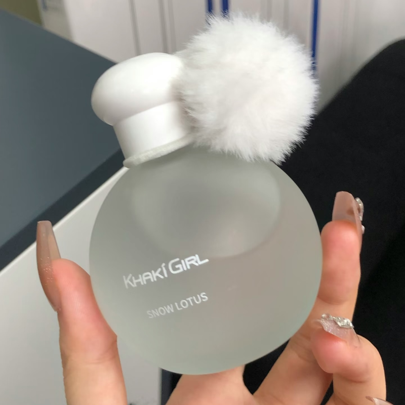 Fragrance Queen Perfume - Ice Queen Luxury Perfume Russian Hot-selling