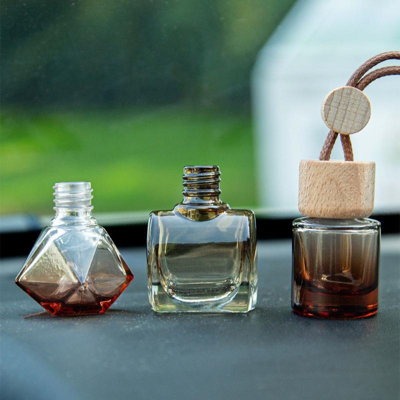 New 1Pcs Car Essential Oil Dif – Perfume New Fragrance recenzja i cena