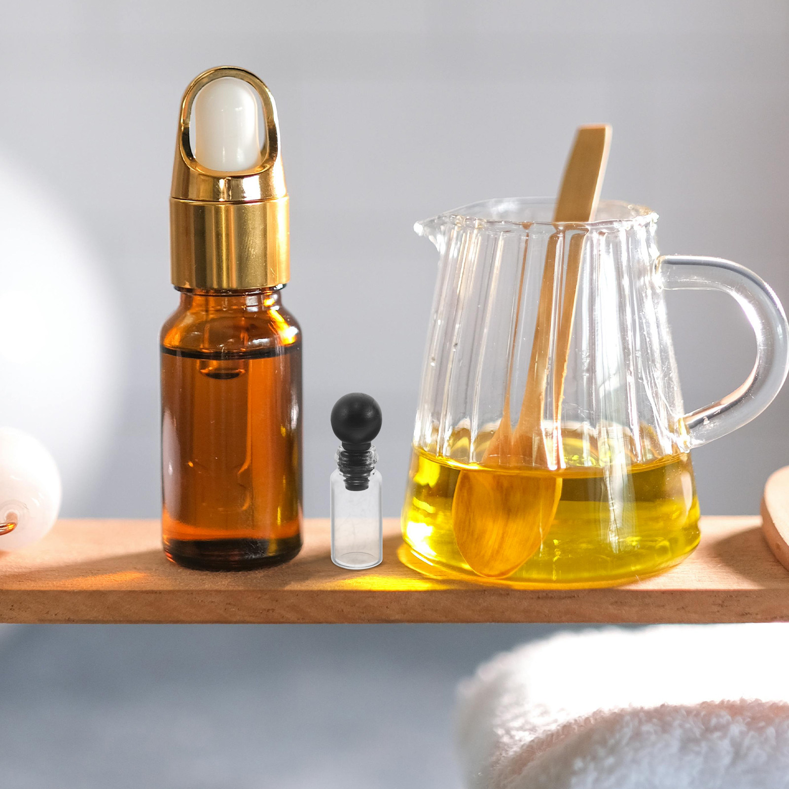 150Pcs Glass Perfume Sample Vi – Perfume Refill Bottle recenzja i cena