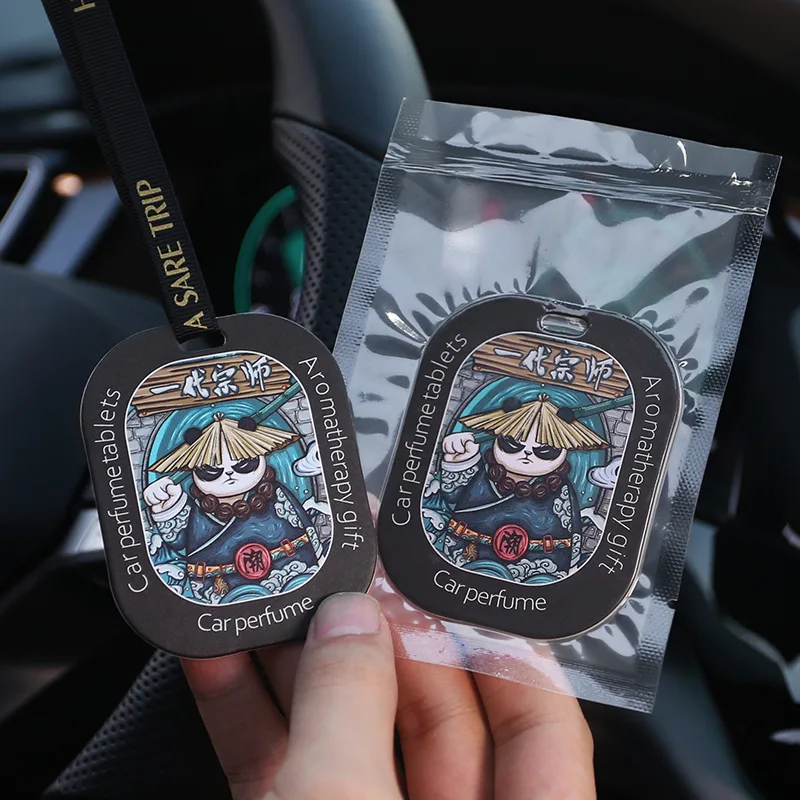 Solid Balm Perfumes Car Fragra – Perfume New Fragrance recenzja i cena