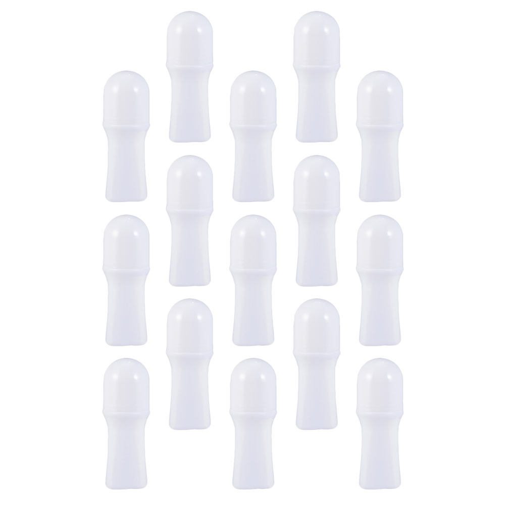 15Pcs Roller Bottles Plastic E – Perfume Refill Bottle recenzja i cena