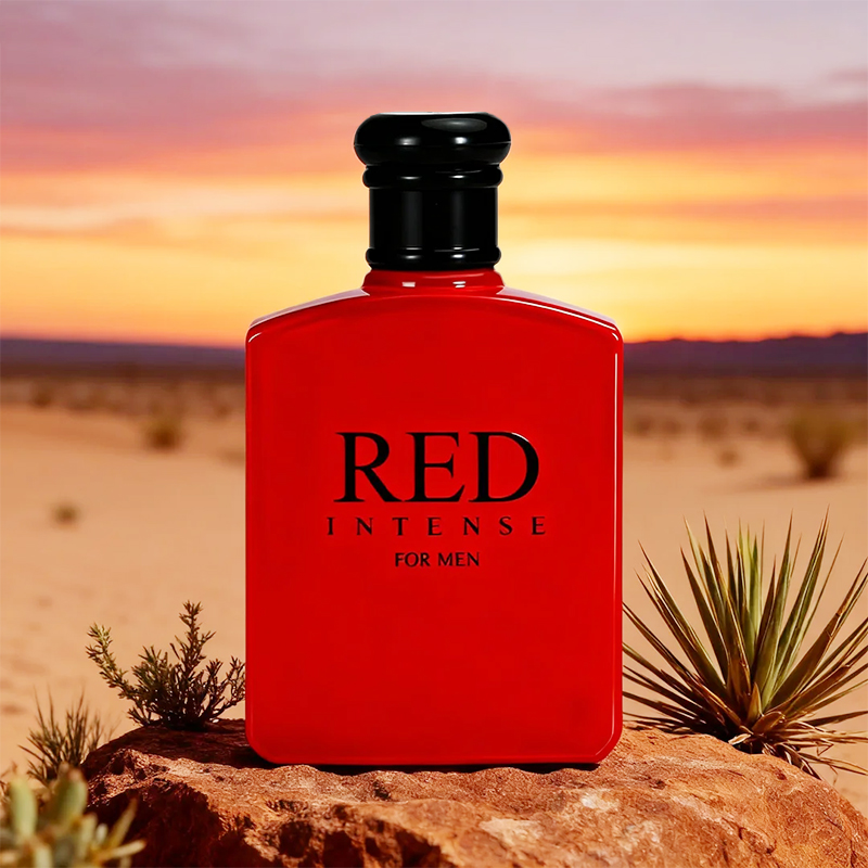 RED CHARM Eau de Parfum Spray  – Perfume Fragrance Free recenzja i cena