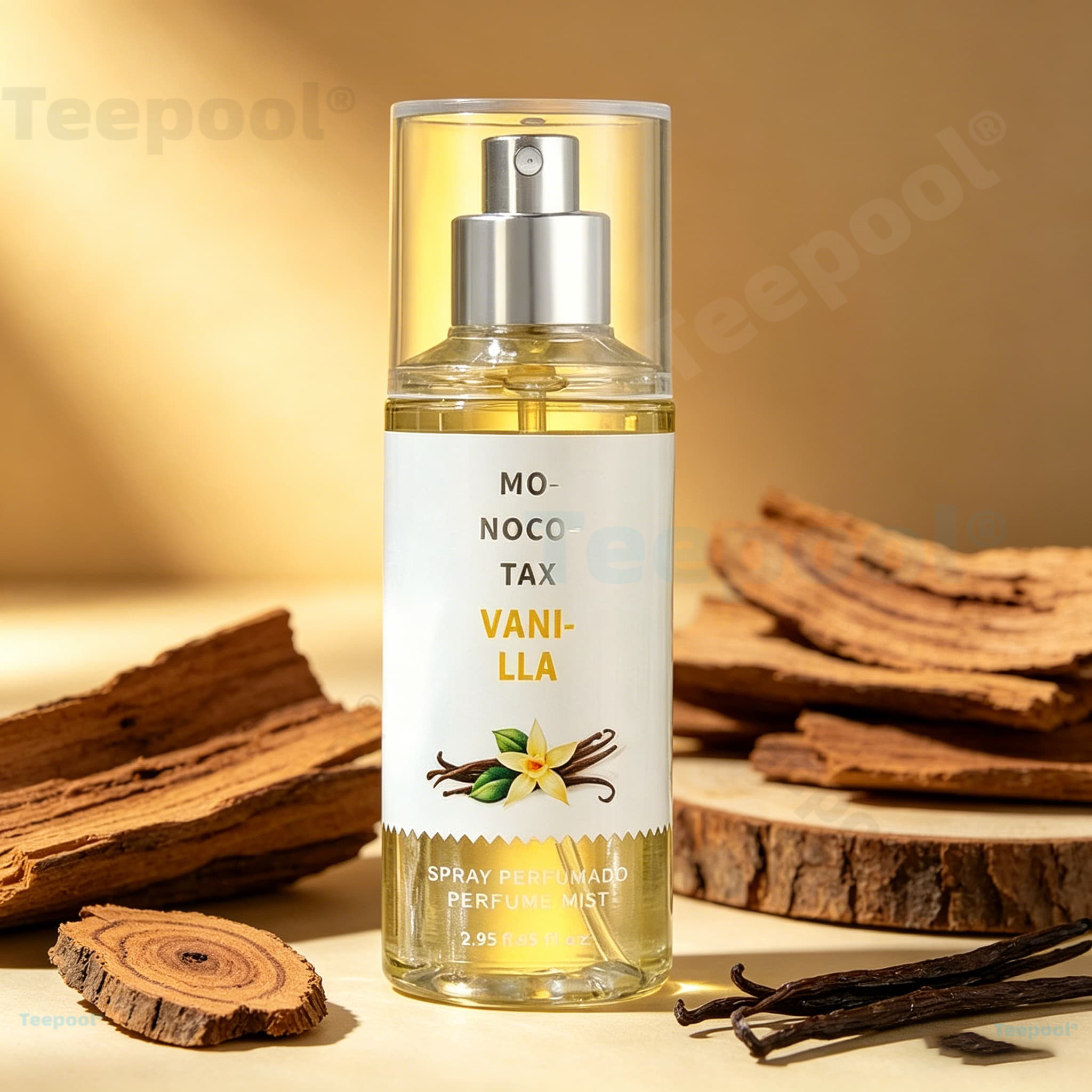 Teepoolperfume/fragrance，alcoh – Perfume Fragrance Free recenzja i cena