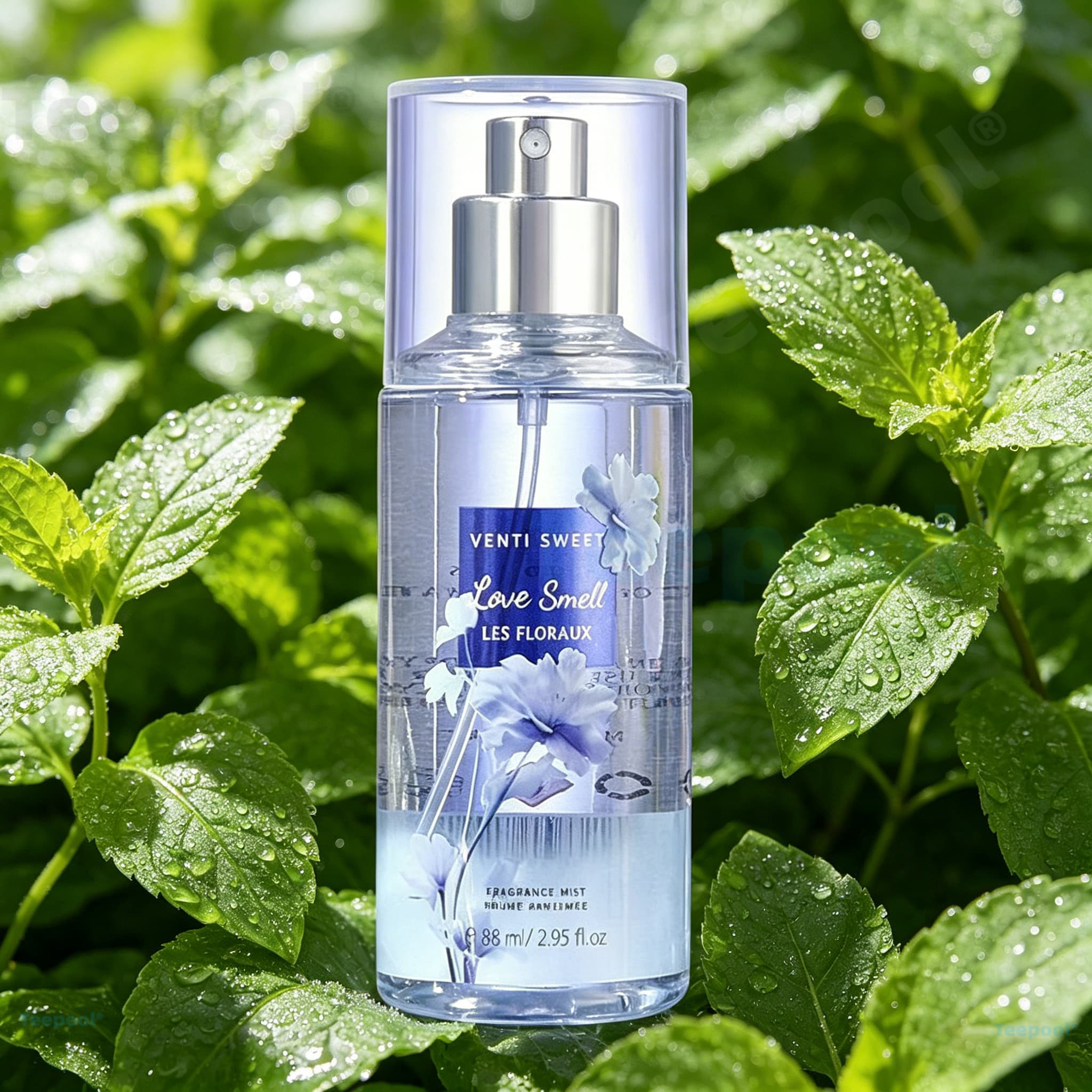 Teepoolperfume/fragrance，alcoh – Perfume Fragrance Free recenzja i cena