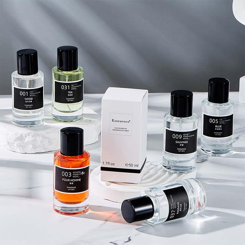 Brand Perfume Lasting Fragranc – Perfume New Fragrance recenzja i cena