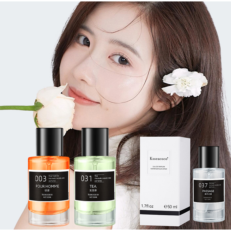 Brand Perfume Lasting Fragranc – Perfume New Fragrance recenzja i cena