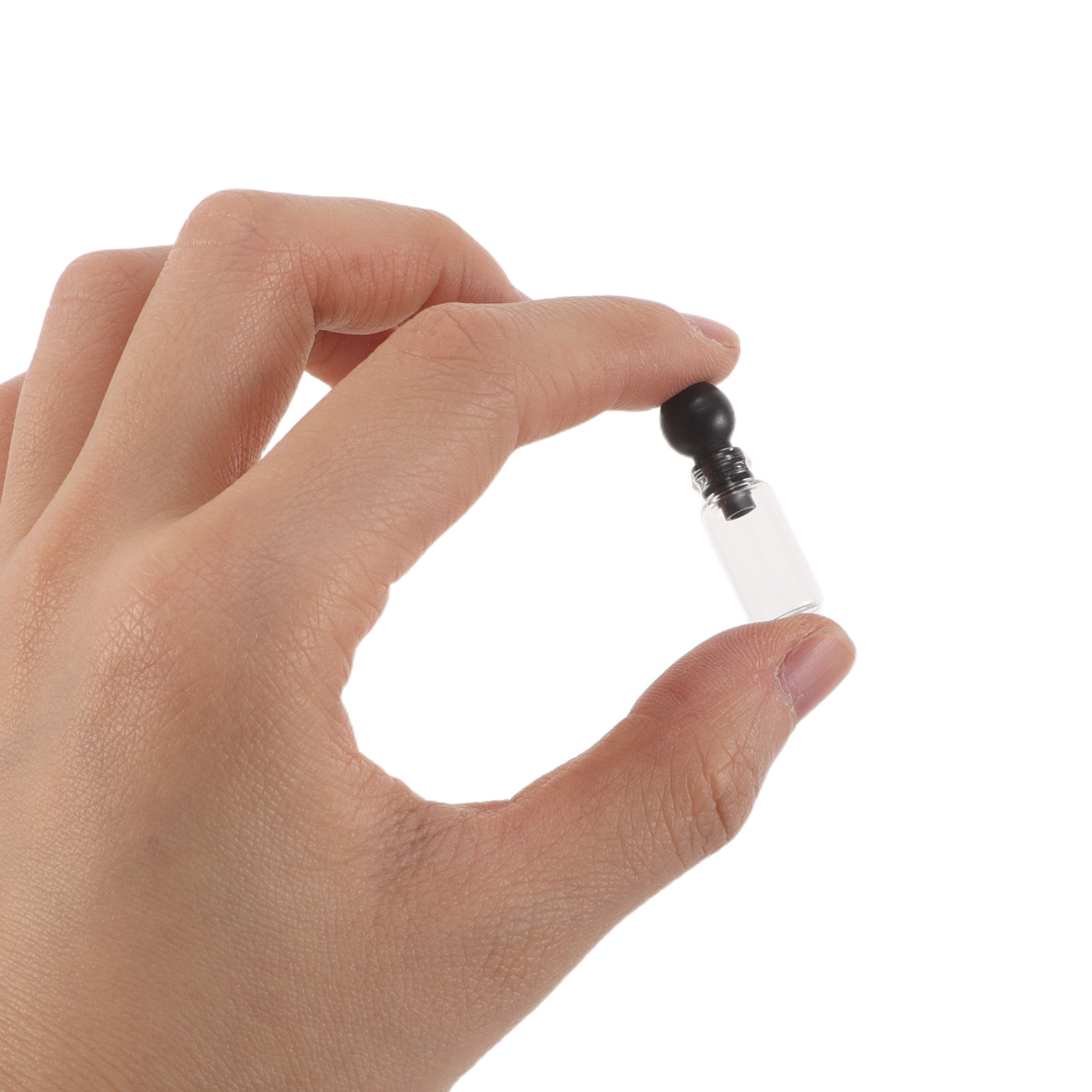 150Pcs Glass Perfume Sample Vi – Perfume Refill Bottle recenzja i cena