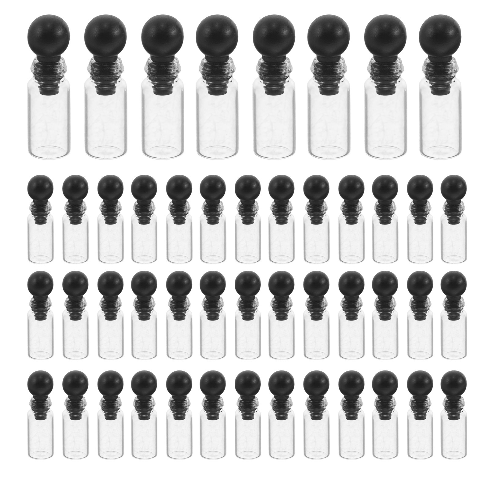 150Pcs Glass Perfume Sample Vi – Perfume Refill Bottle recenzja i cena
