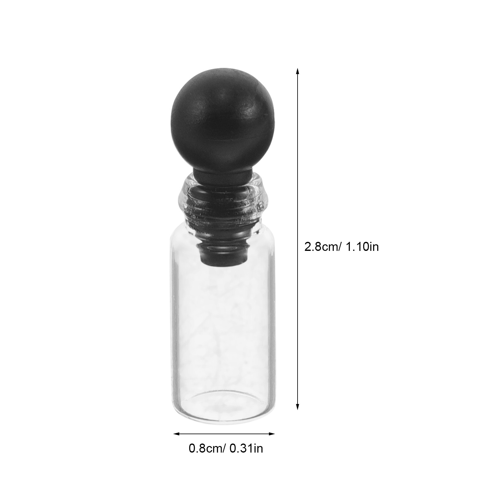 150Pcs Glass Perfume Sample Vi – Perfume Refill Bottle recenzja i cena