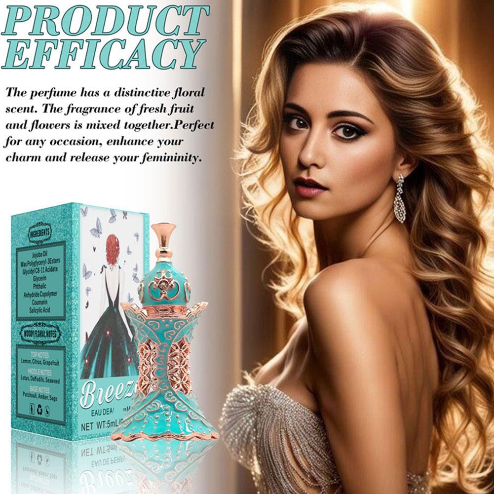 Luxury Dubai Perfume Premium A – Best Perfume Fragrance recenzja i cena