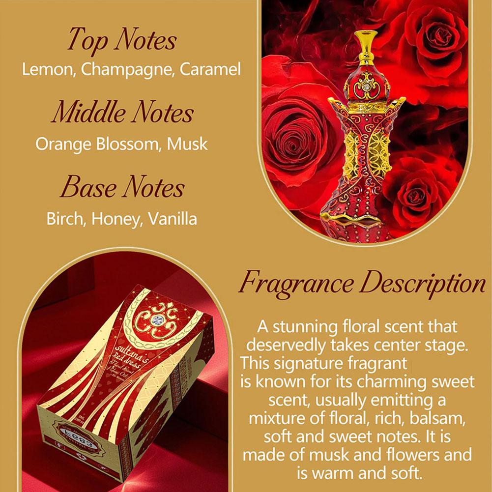 Luxury Dubai Perfume Premium A – Best Perfume Fragrance recenzja i cena