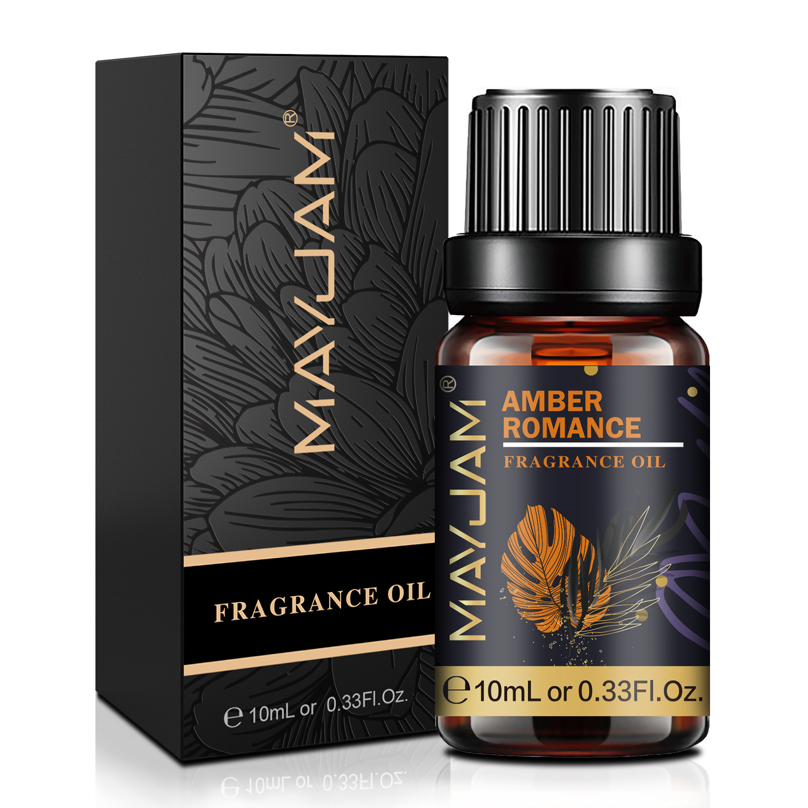 MAYJAM Diffuser Oil for Home   – Musk White Oil recenzja i cena