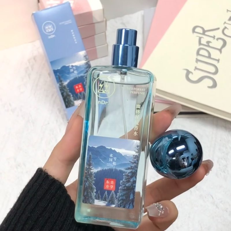 High-end Unisex Perfume Oud In – Best Perfume Fragrance recenzja i cena