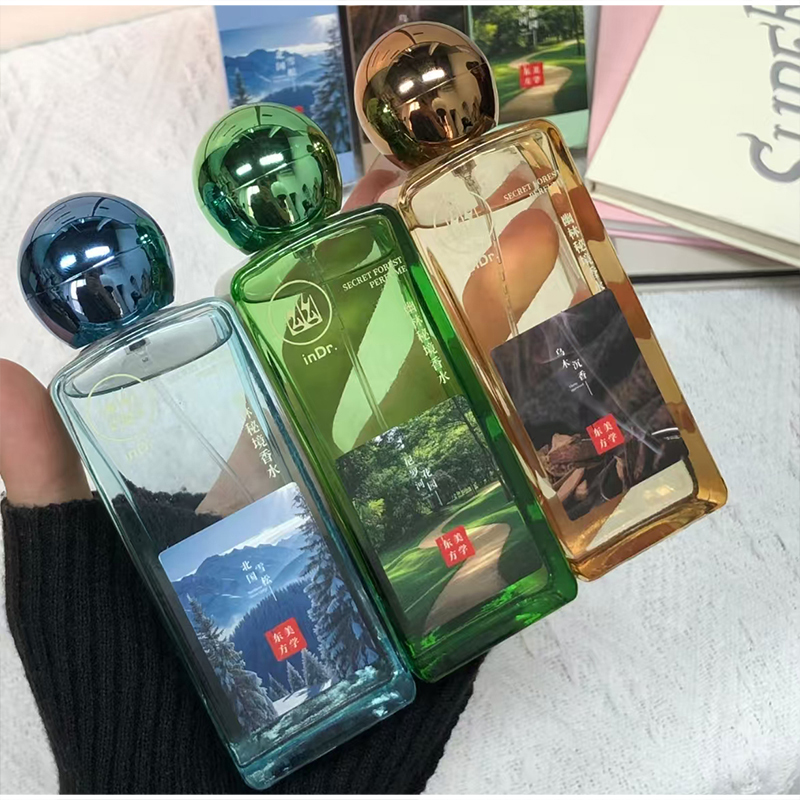 High-end Unisex Perfume Oud In – Best Perfume Fragrance recenzja i cena