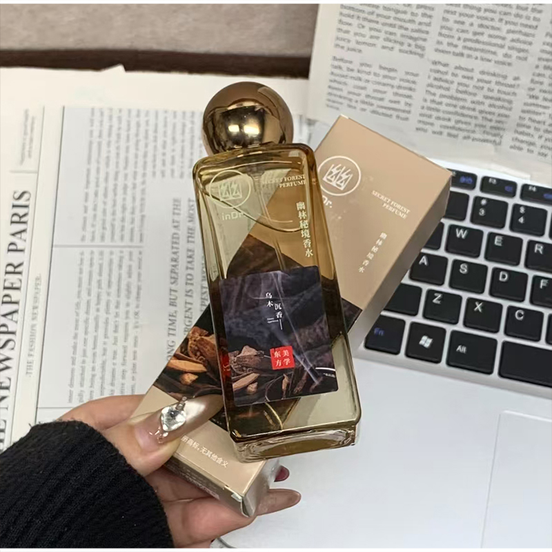 High-end Unisex Perfume Oud In – Best Perfume Fragrance recenzja i cena