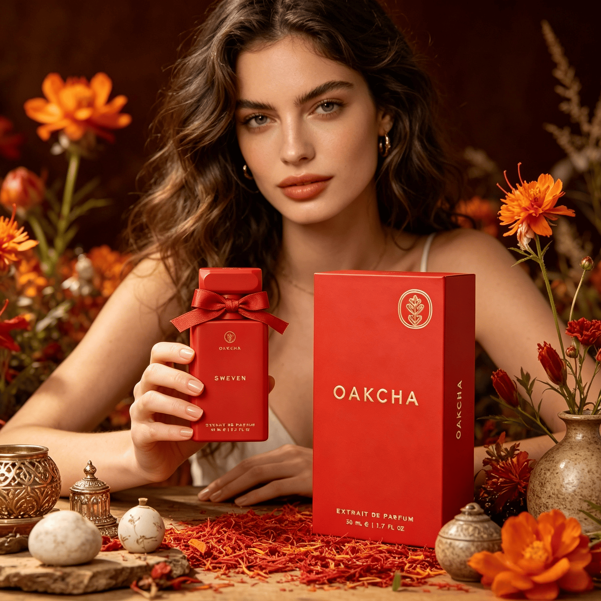2026 Hot 100ml Arabic Perfume  – Perfume Fragrance Free recenzja i cena