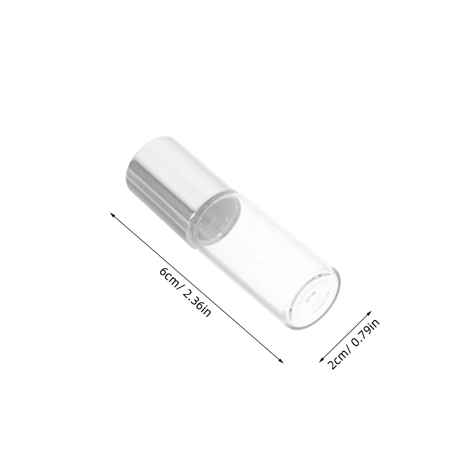 10Pcs 5Ml Mini Refillable Glas – Perfume Refill Bottle recenzja i cena