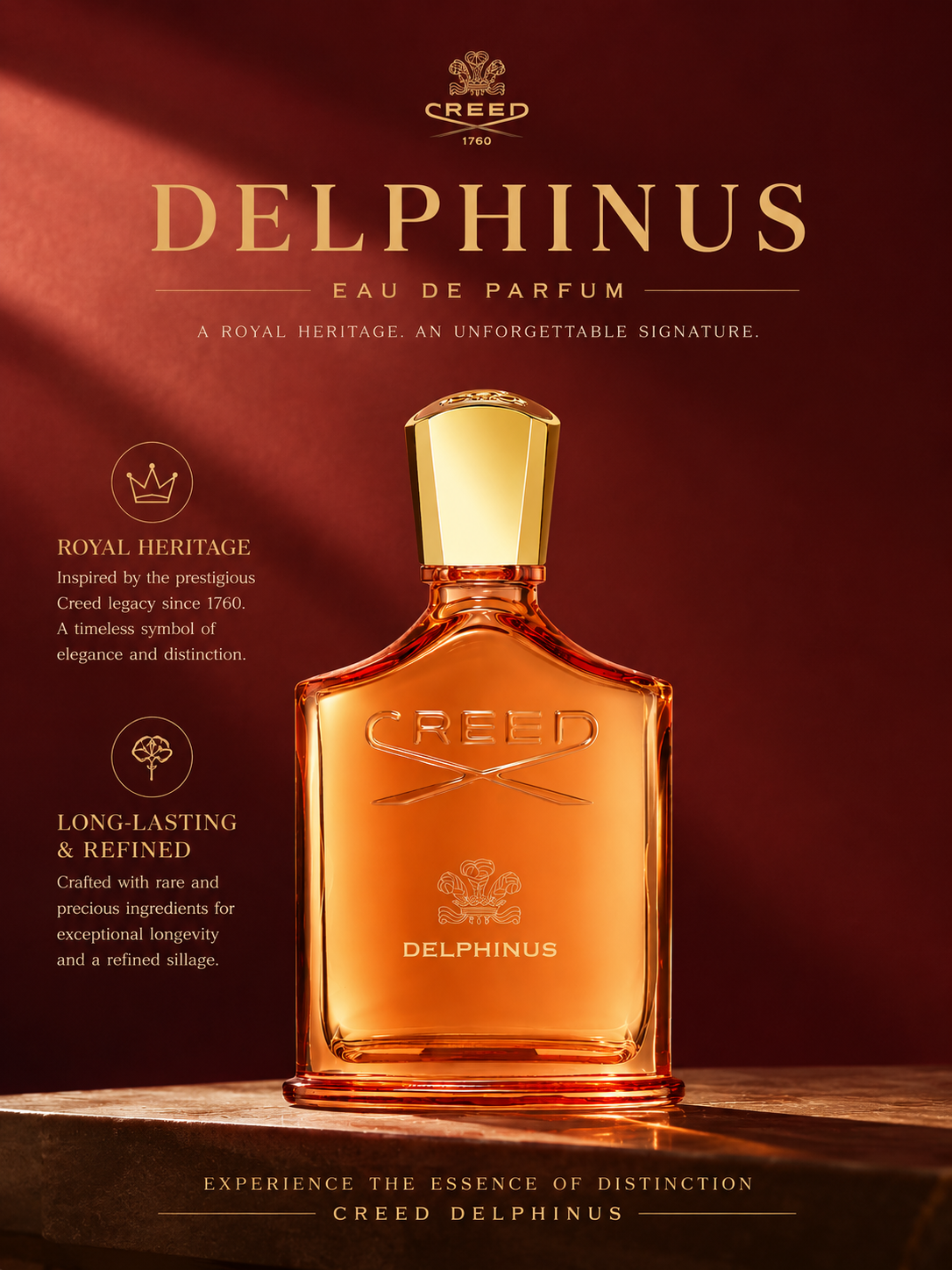 Creed Centaurus Perfume 100ml  – Perfume New Fragrance recenzja i cena