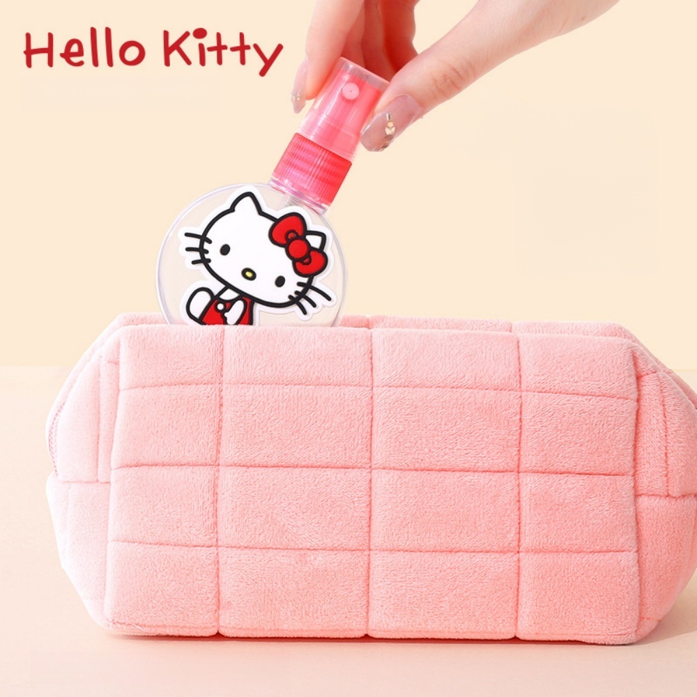 55/60/100ml Genuine Sanrio Pla – Perfume Refill Bottle recenzja i cena