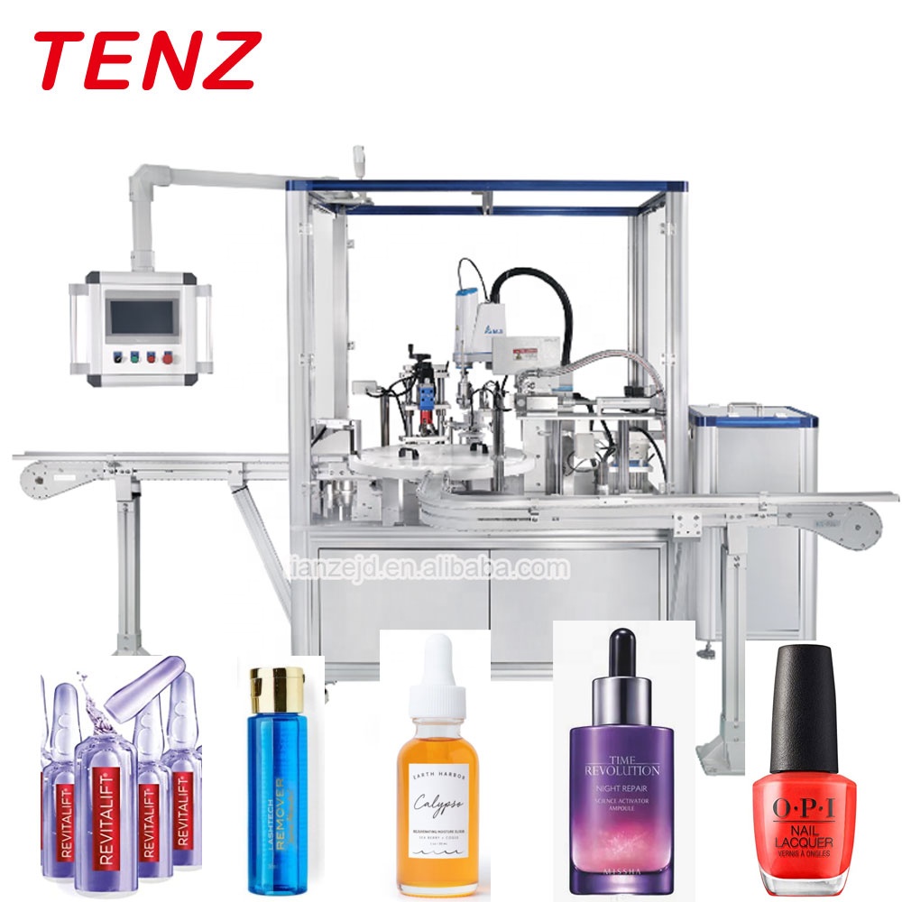 TENZ High-Performance Perfume  – Best Perfume Fragrance recenzja i cena