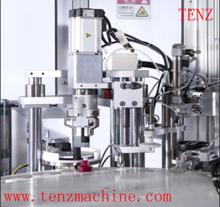 TENZ High-Performance Perfume  – Best Perfume Fragrance recenzja i cena