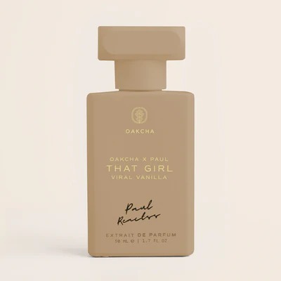Oakcha Extrait De Parfum 50ml  – Perfume New Fragrance recenzja i cena