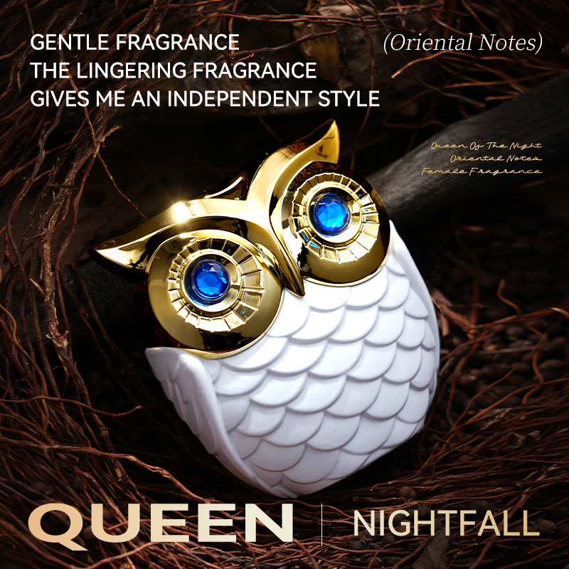 Midnight Queen Perfume 100ml E – Fragrance Queen Perfume recenzja i cena