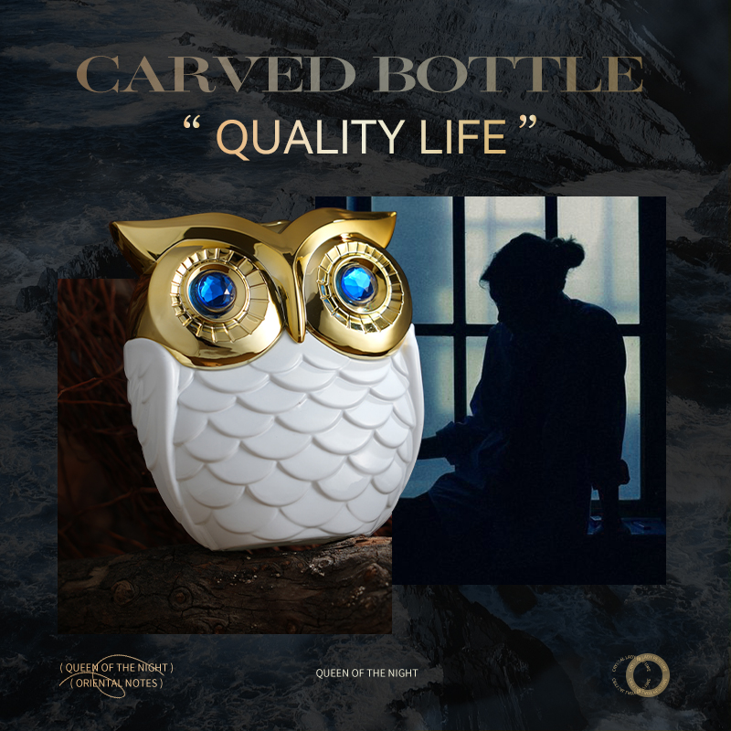 Midnight Queen Perfume 100ml E – Fragrance Queen Perfume recenzja i cena