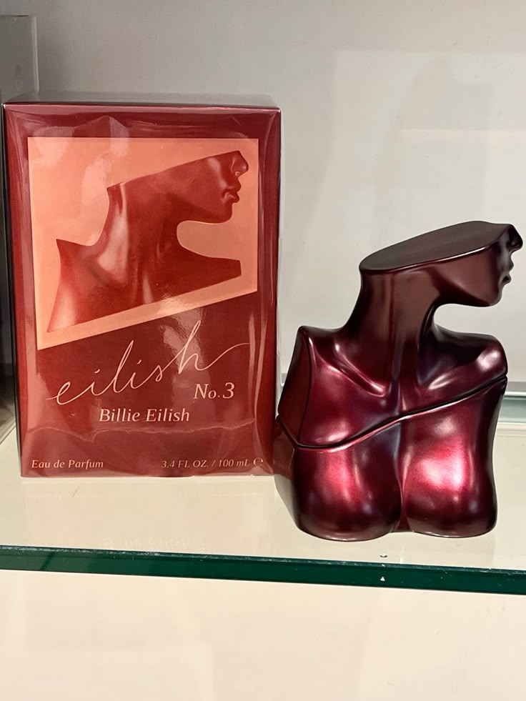 NEW Billie Eilish Perfume No.  – Perfume New Fragrance recenzja i cena