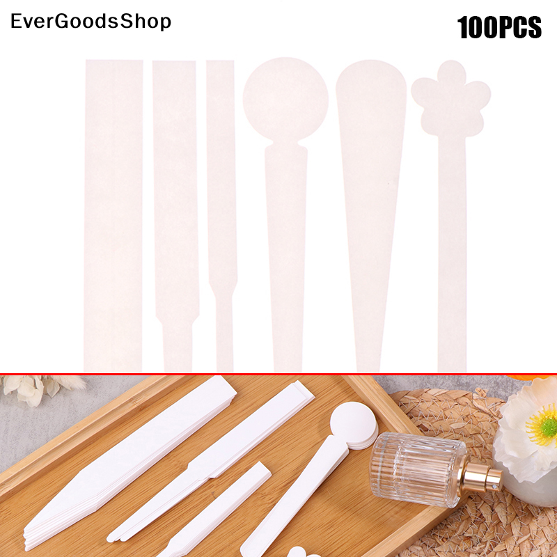 New 100PCS Round Head Testing  – Perfume New Fragrance recenzja i cena