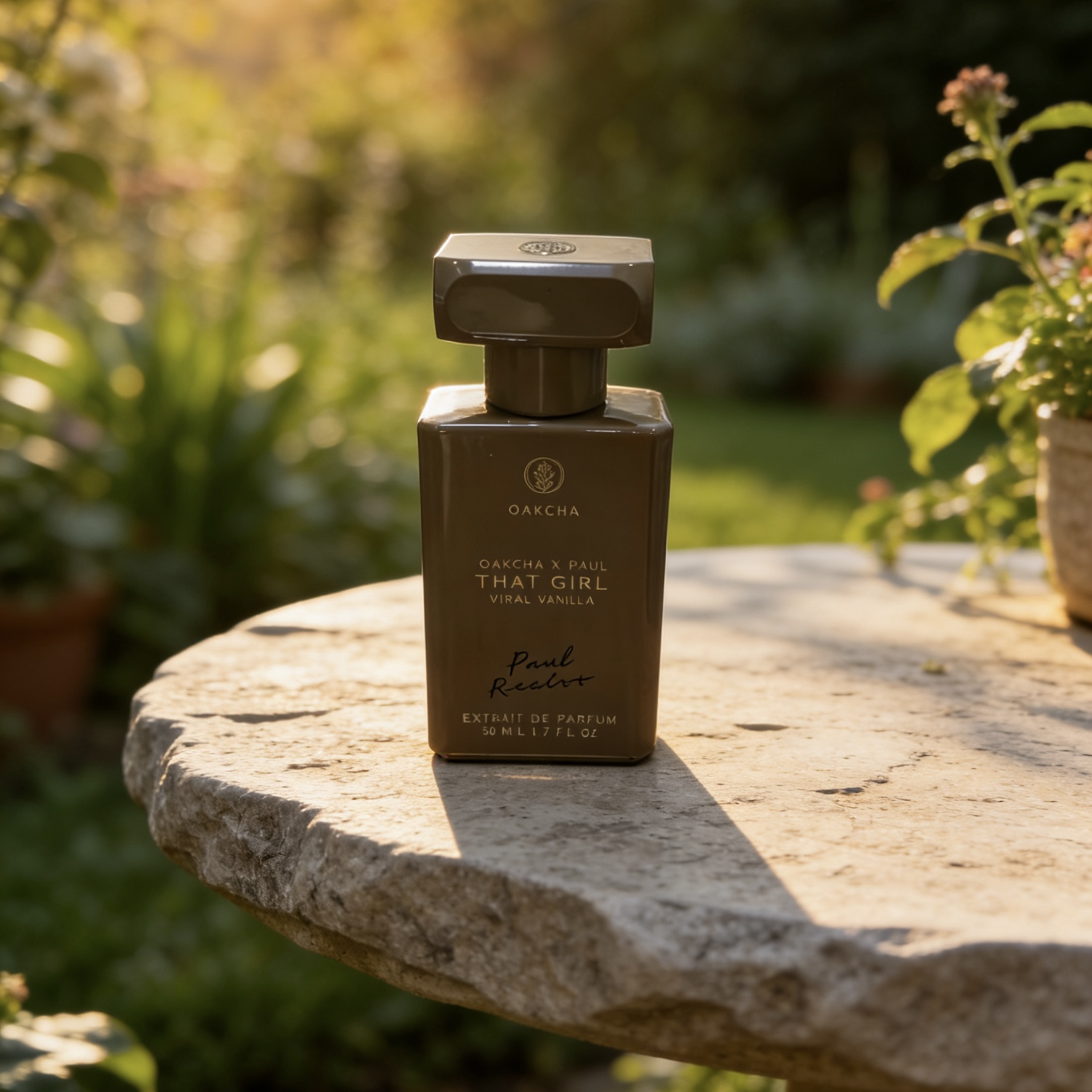 OAKCHA New Neutral Fragrance - – Perfume New Fragrance recenzja i cena
