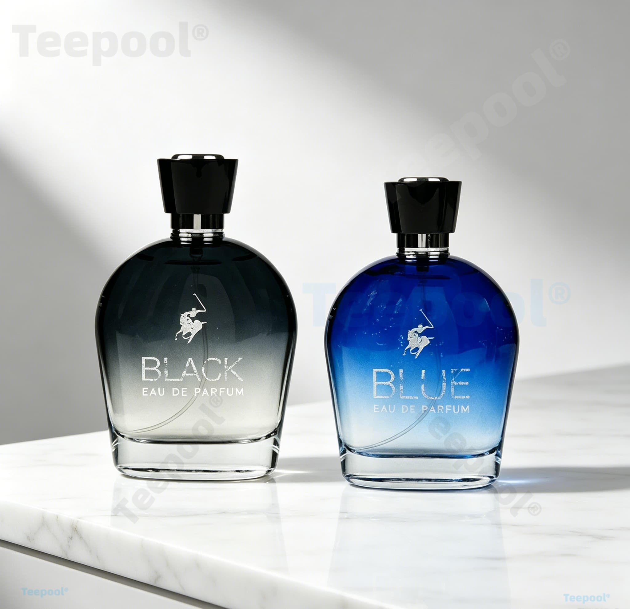 perfume/fragrance，Glamour Men  – Perfume Fragrance Free recenzja i cena