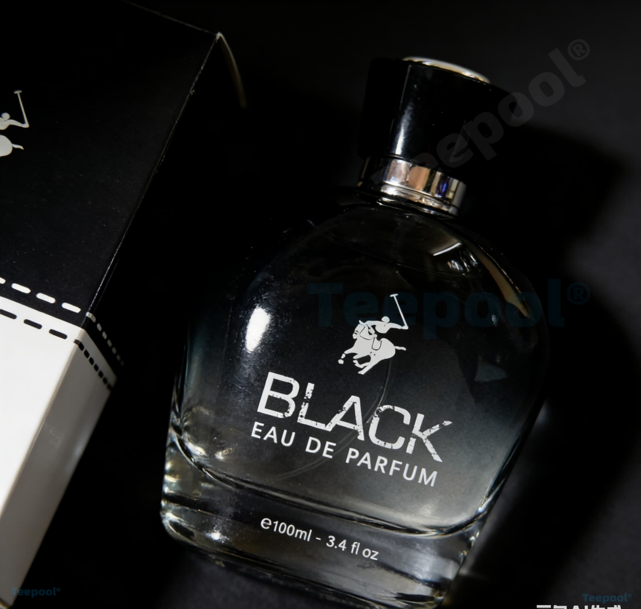 perfume/fragrance，Glamour Men  – Perfume Fragrance Free recenzja i cena