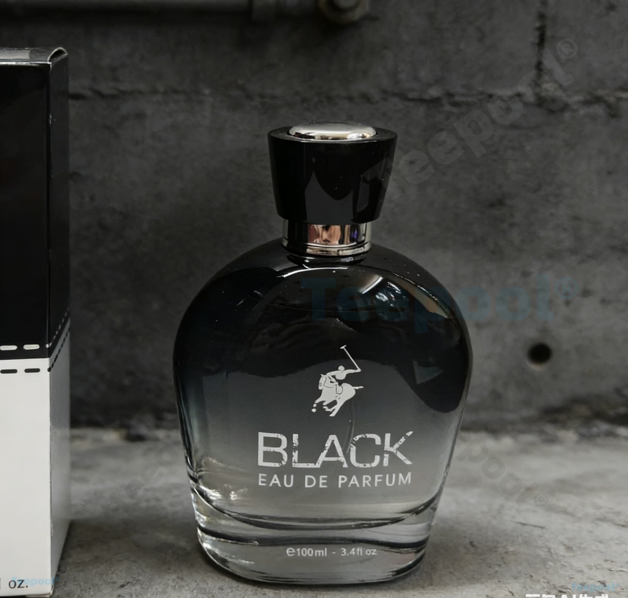 perfume/fragrance，Glamour Men  – Perfume Fragrance Free recenzja i cena