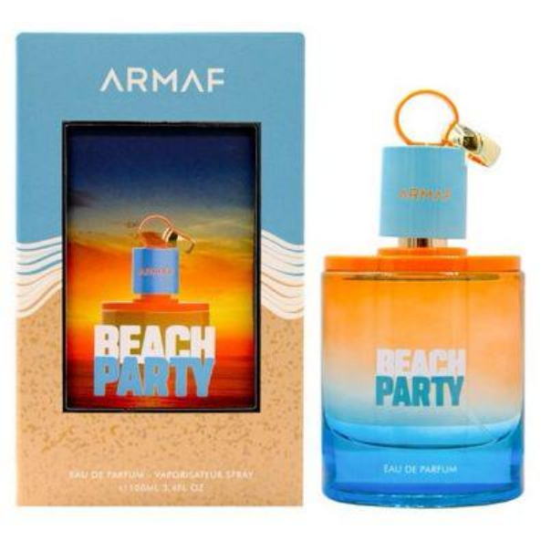Armaf Beach Party EDP 100ml Fo – Best Perfume Fragrance recenzja i cena
