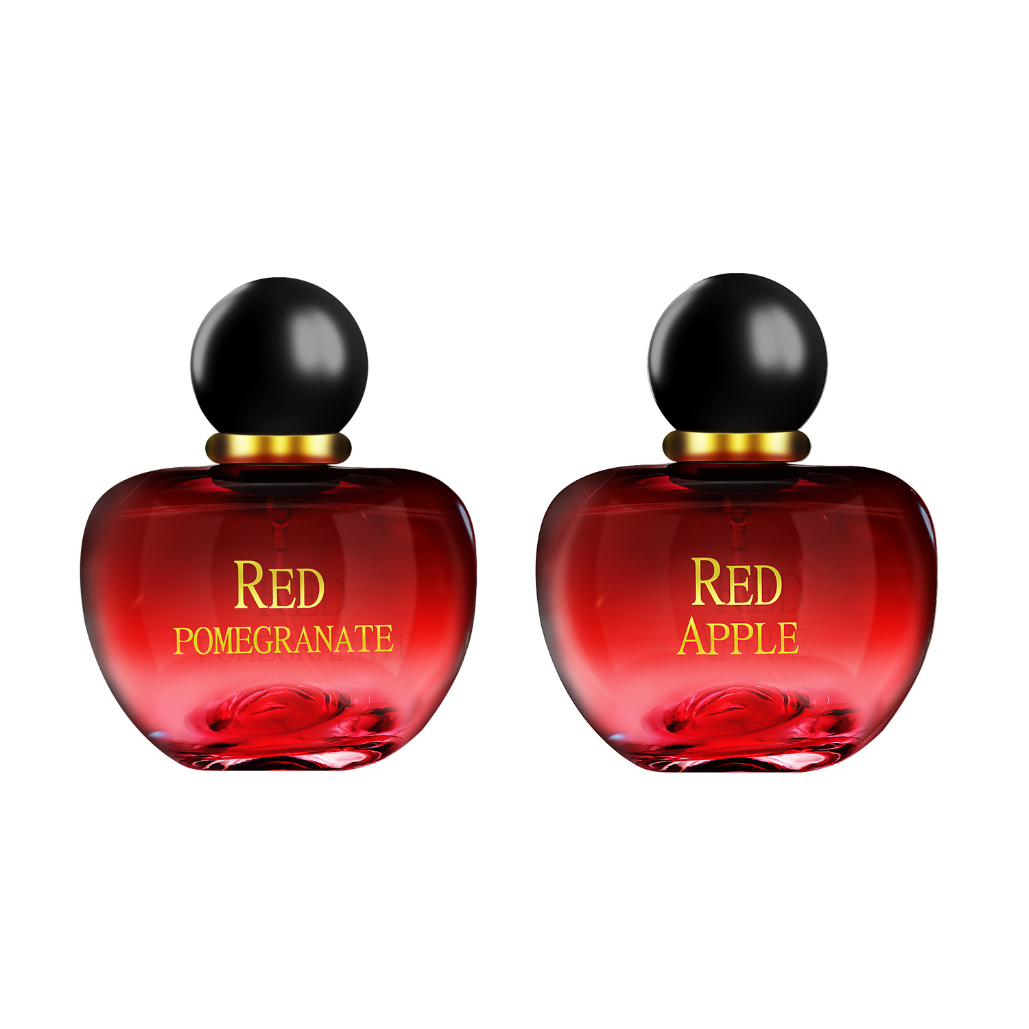 Queen Perfume Series, Floral F – Fragrance Queen Perfume recenzja i cena