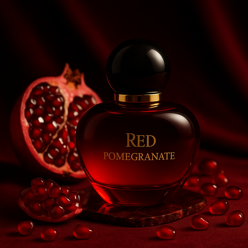 Queen Perfume Series, Floral F – Fragrance Queen Perfume recenzja i cena
