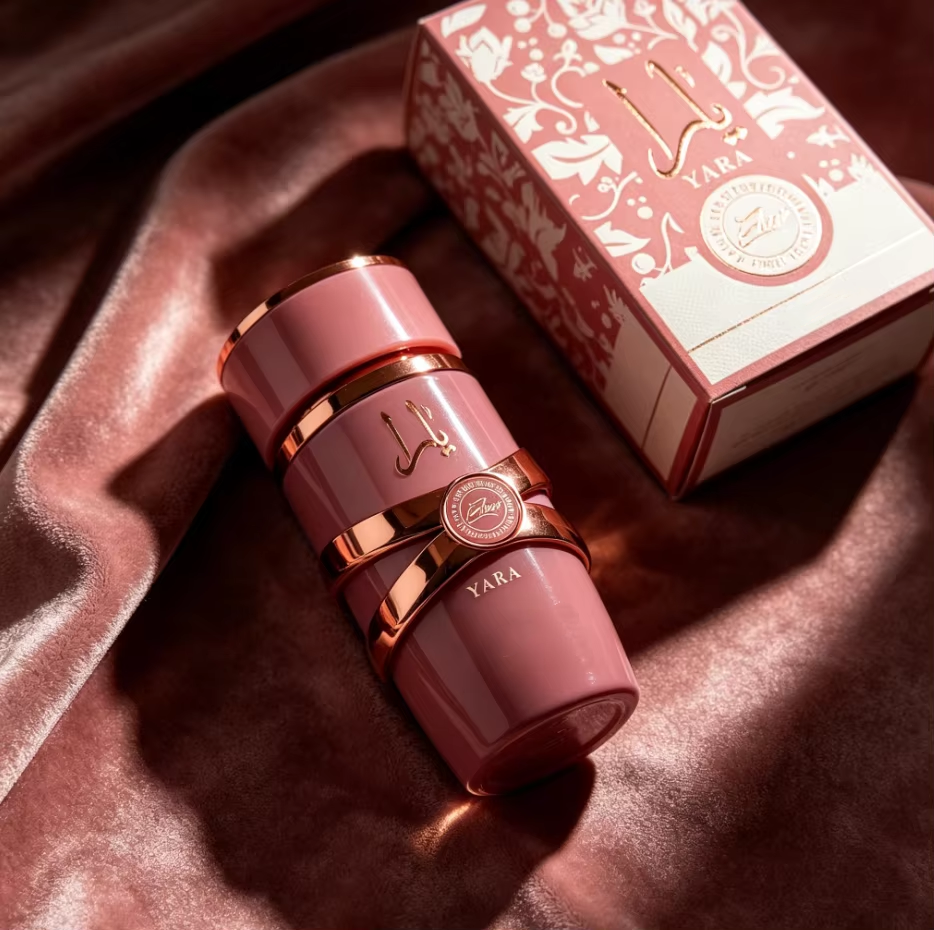 Latta&Fayala Perfume Women Eau – Best Perfume Fragrance recenzja i cena