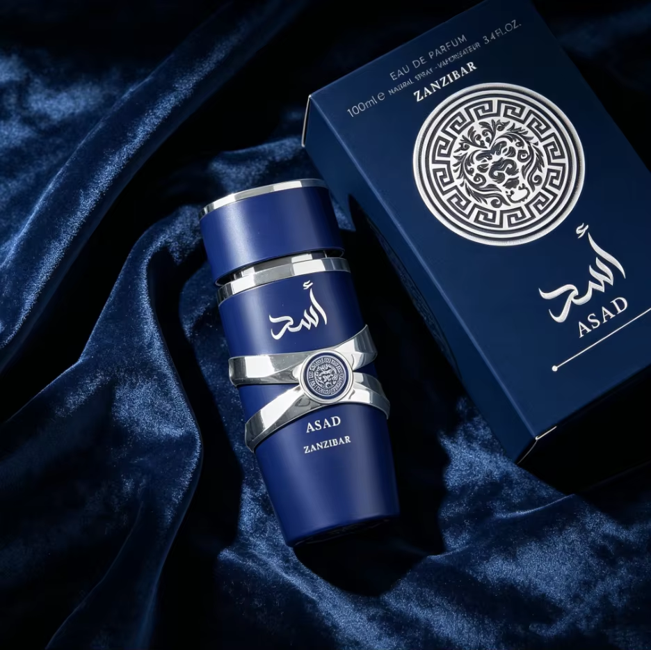 Latta&Fayala Perfume Women Eau – Best Perfume Fragrance recenzja i cena