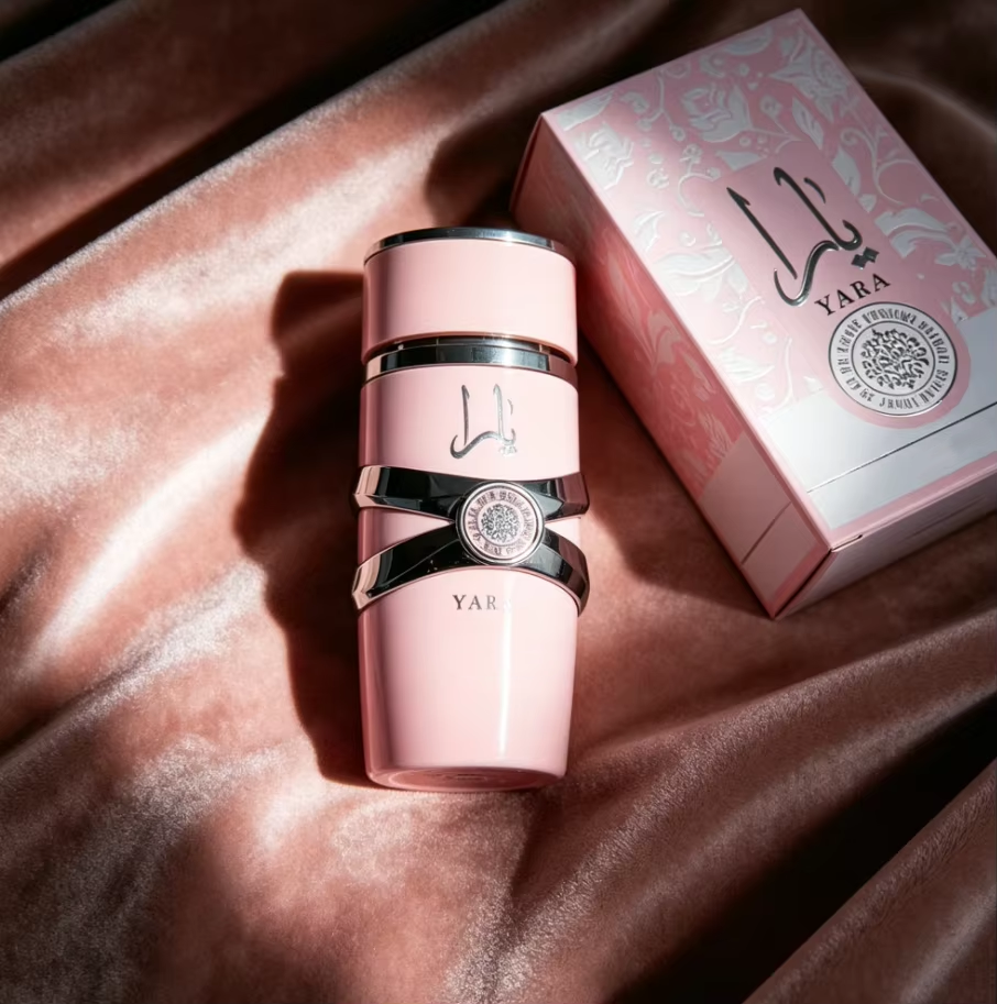 Latta&Fayala Perfume Women Eau – Best Perfume Fragrance recenzja i cena