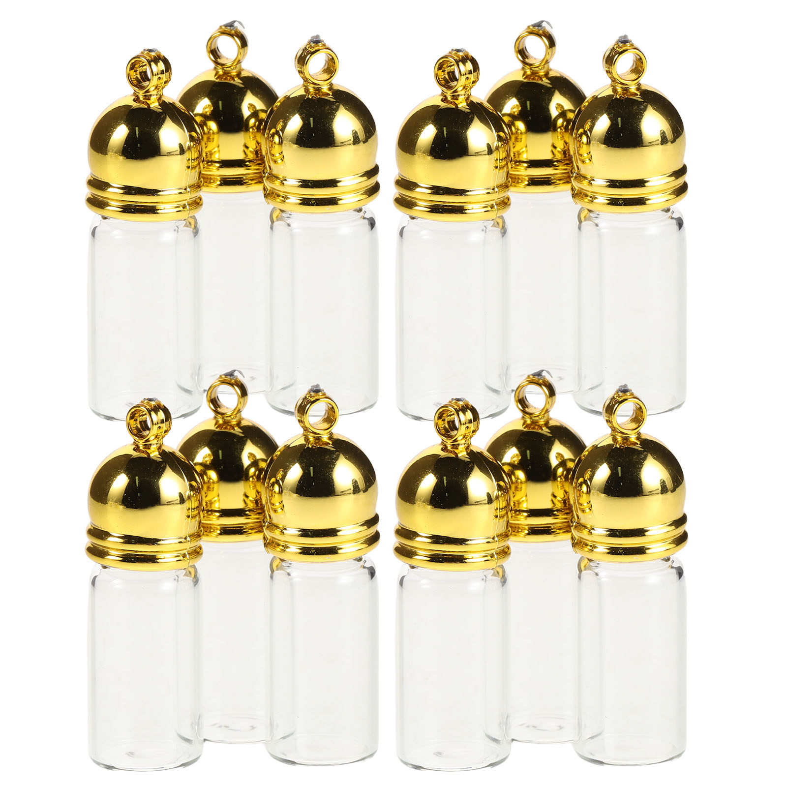 12Pcs Essential Oil Bottle Pen – Perfume Refill Bottle recenzja i cena