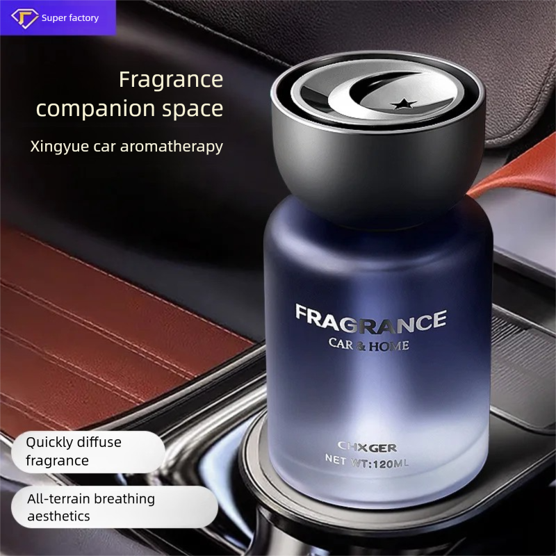2025 New Advanced Vehicle & Ho – Perfume New Fragrance recenzja i cena