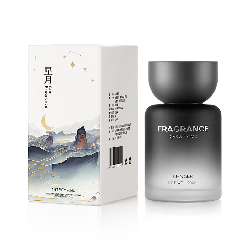 2025 New Advanced Vehicle & Ho – Perfume New Fragrance recenzja i cena