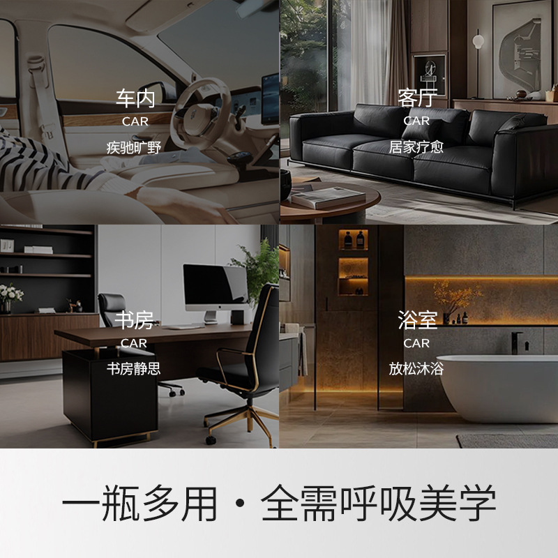 2025 New Advanced Vehicle & Ho – Perfume New Fragrance recenzja i cena