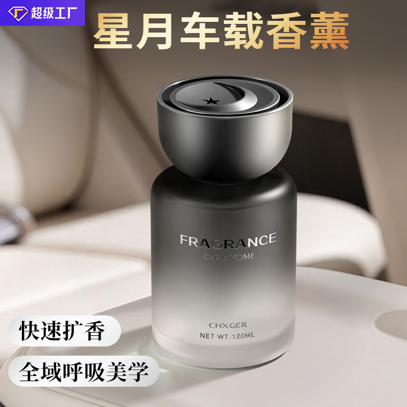 2025 New Advanced Vehicle & Ho – Perfume New Fragrance recenzja i cena