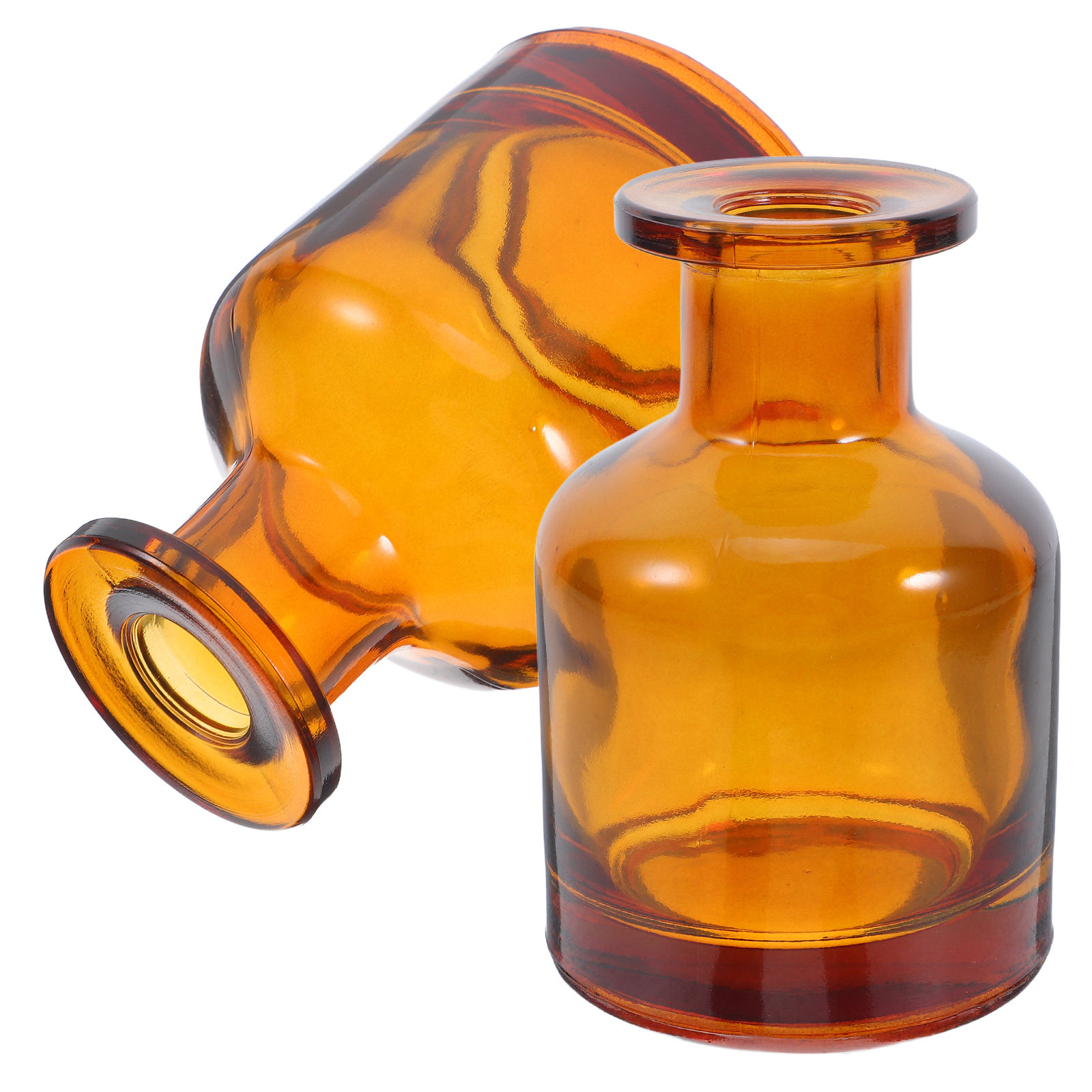2Pcs 100Ml Clear Glass Diffuse – Perfume Refill Bottle recenzja i cena