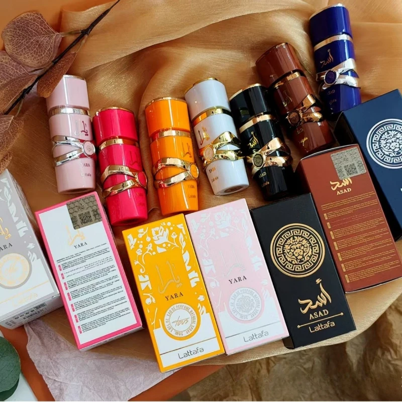 New product Yara 30ml Perfume  – Perfume New Fragrance recenzja i cena